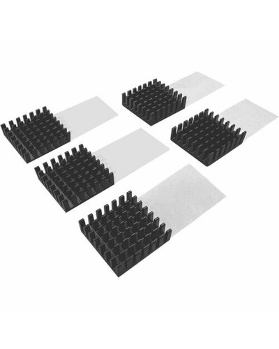 Adapter voor Harde Schijf Qnap HS-M2SSD-07