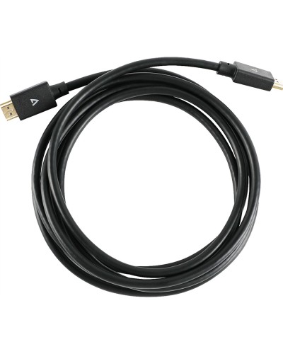 HDMI Kabel V7 V7HDMIPRO-3M-BLK