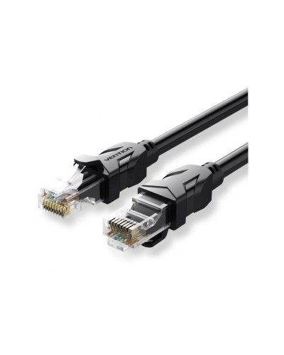 Cable de Red Rígido UTP Categoría 6 Vention IBEBT