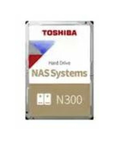 Festplatte Toshiba HDWG760EZSTA