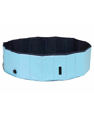 Dog Pool Trixie Light Blue Ø 70 × 12 CM