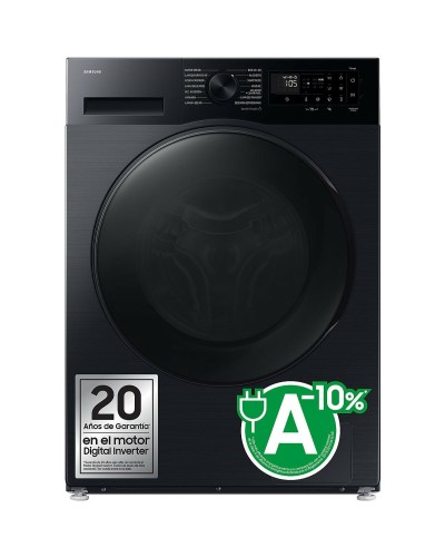 Lavatrice - Asciugatrice Samsung WD90DG5G34BBEC 1400 rpm 9kg / 6kg
