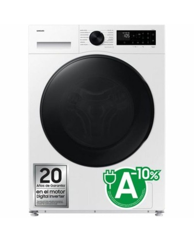 Washer - Dryer Samsung WD90DG5G34BEEC 1400 rpm 9kg / 6kg