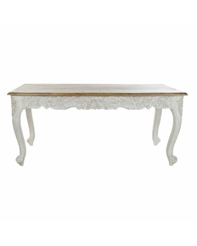 Esstisch DKD Home Decor 180 x 90 x 80 cm Holz Mango-Holz