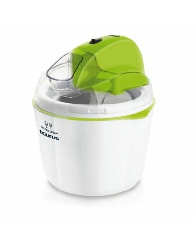 Gelatiera Taurus TASTY&CREAM 1,5 L