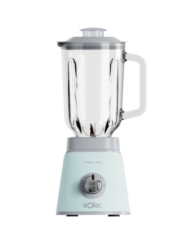 Kuppiblenderi Solac BA5734
