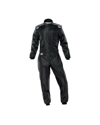 Mono Karting OMP KS-4 Zwart M