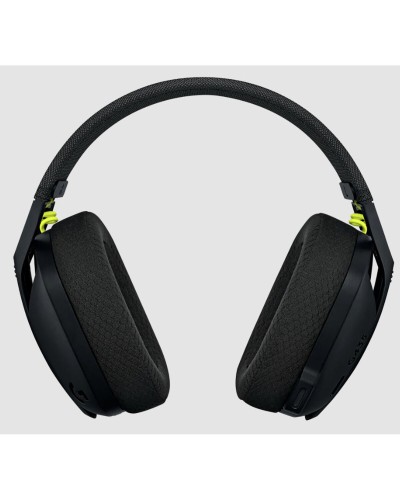 Hörlurar Logitech 991-000528