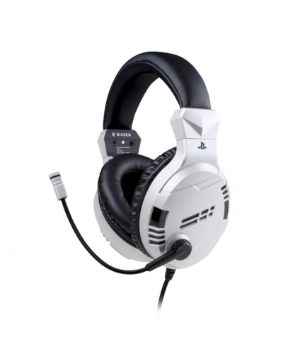 Auricolari Nacon PS5OFHEADSETV3WHITE