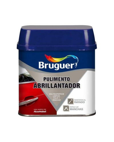 Flytande lack Bruguer 5056393  Poleringsmedel 750 ml