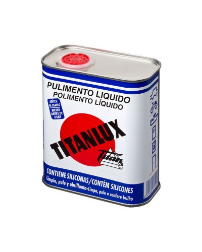 Flytande lack Titanlux 080000434 750 ml