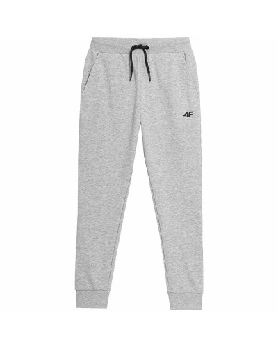Pantalón de Chándal 4F Niño Deportivo - Cómodo y Resistente para Juego & Relax
