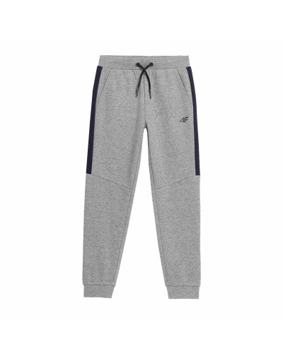 4F Pantalones Deportivos para Hombre JSPMD002 - Ligeros & Transpirables
