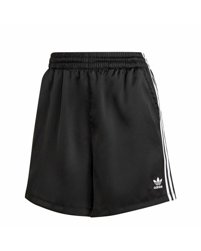 Adidas Adicolor Classics: Women's Sport Shorts - Iconic Style & Comfort

