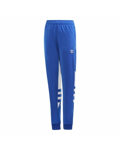 Adidas Trefoil Hose Hellblau Unisex - Sport & Freizeit
