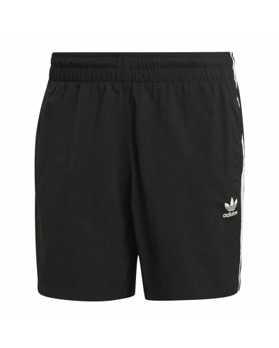 Adidas Adicolor Classics Swim 3 - Men's Sports Shorts - Swimming & Relaxing
