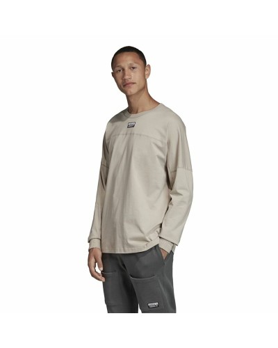 Adidas R.Y.V. T-Shirt Herren Kurzarm - Sport & Freizeit
