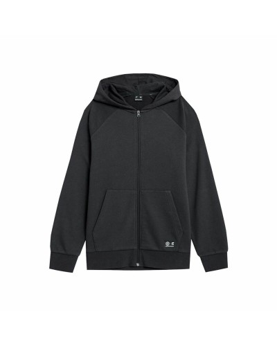 4F Giacca Sportiva Uomo BLM011 Traspirante - Ideale per Allenamento
