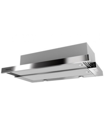 Conventional Hood Mepamsa SUPERLINE Steel