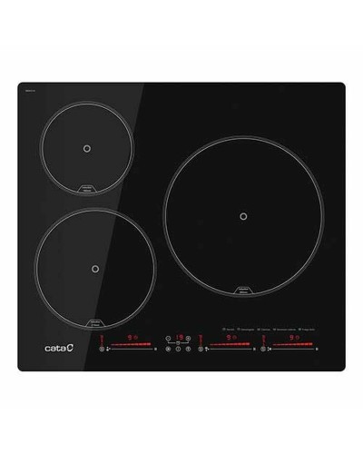 Induction Hot Plate Cata IBS6303E2 7100 W