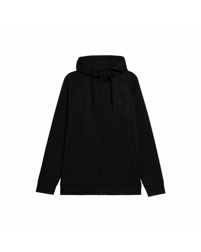 4F Veste de Sport Homme BLMF350 - Imperméable Respirante Entraînement
