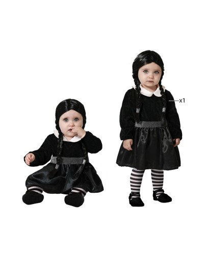 Costume per Neonati Fantasma 6-12 Mesi