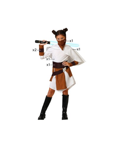 Costume for Children 5-6 Years