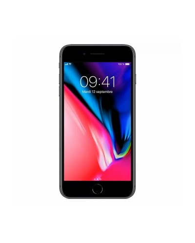 Smartphone Apple iPhone 8 Plus 64 GB Gris (Reacondicionado B)