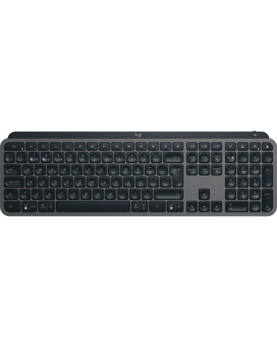 Draadloos toetsenbord Logitech 920-011579 Qwerty Portugees Grafiet