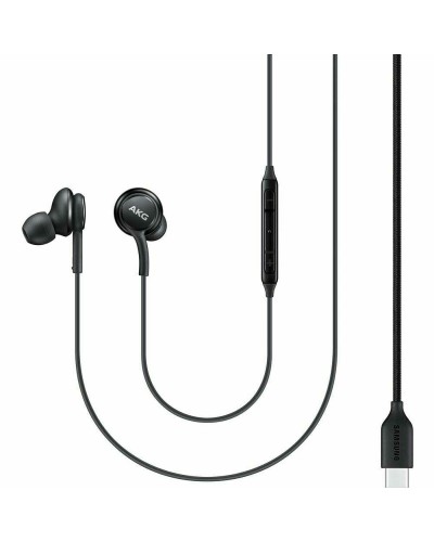 Headphones Samsung EO-IC100 Black