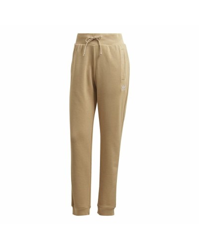 Adidas Track Sport Trousers Women Brown - Comfortable & Breathable
