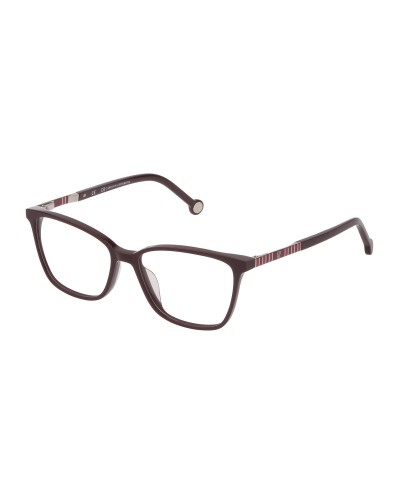 Carolina Herrera VHE838 Gafas de Mujer - Montura de 53mm - Diseño Elegante
