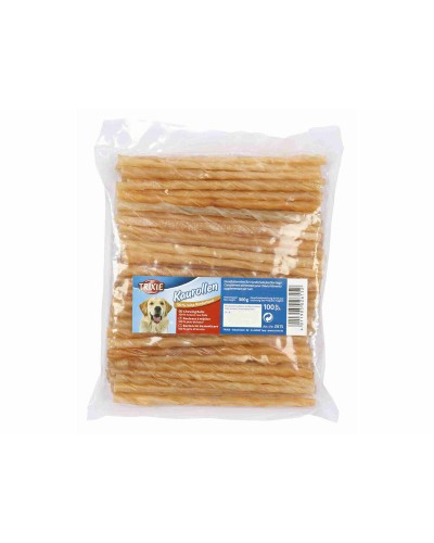 Snack pour chiens Trixie 12 cm Ø 5-6 mm (100 Unités)