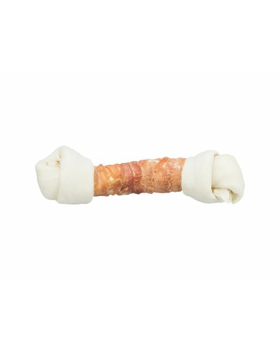 Dental Care Sweets Trixie Chewing Bone Chicken 500 g