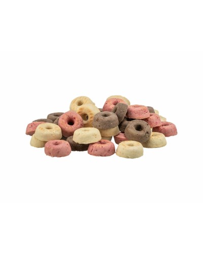 Snack pour chiens Trixie Cookie Snack Loops 1,3 kg