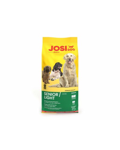 Futter Josera Senior Light 15 kg