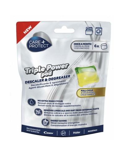 Decalcifier CARE CPPODWMDW