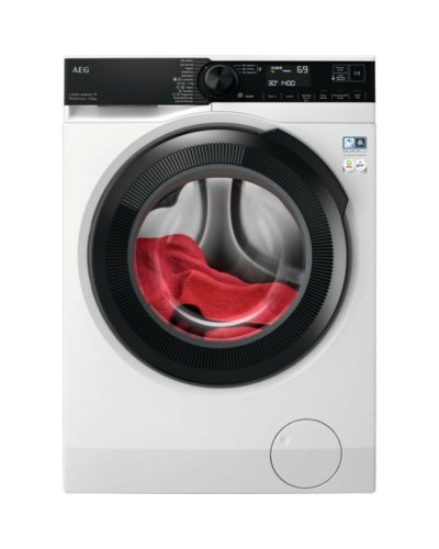 Wasmachine AEG LFR7314O4C 60 cm 1400 rpm 10 kg