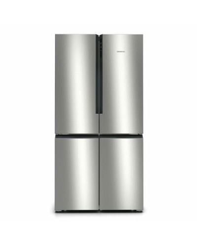 American fridge Siemens AG KF96NVPEA Stainless steel (183 x 91 cm)