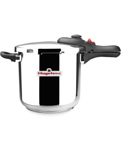 Pressure cooker Magefesa DB