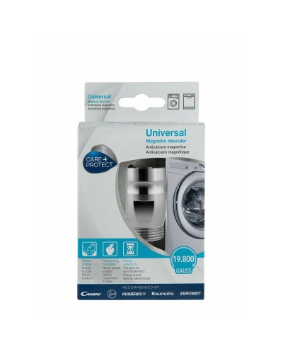 Kalkinpoistaja kahvinkeittimelle CARE WMD1001 W