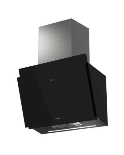 Conventional Hood Cata PRO 600GBK Black