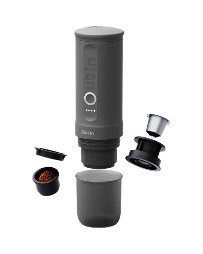 Caffettiera Express Outin NESPRESSO