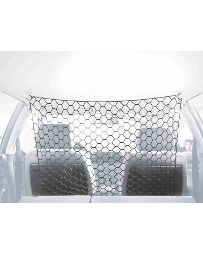 Red de seguridad Trixie Negro 120 × 100 CM