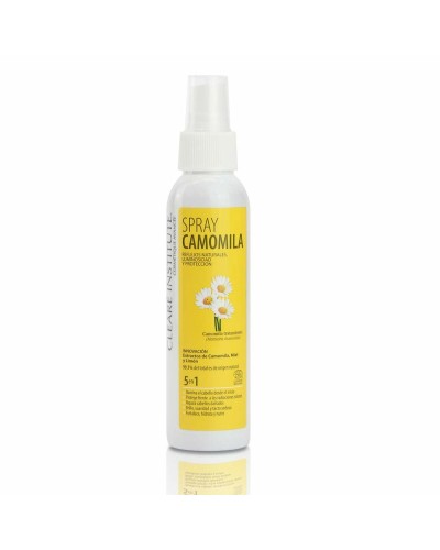 Clearé Institute Kamille Spray 5in1 - Strahlende Frisuren 125ml
