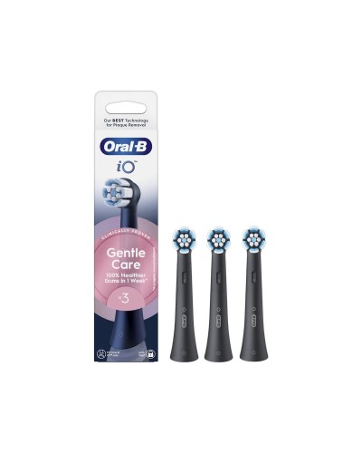 Testina di Ricambio Oral-B IO GENTLE CARE
