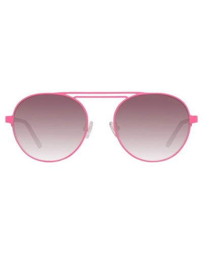 Unisex Sunglasses Guess GU3028-5573F Ø 55 mm