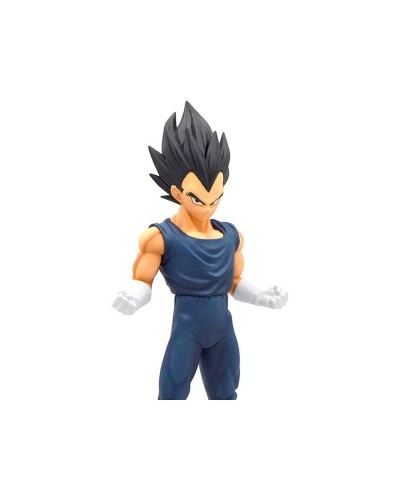 Actiefiguren Banpresto VEGETA