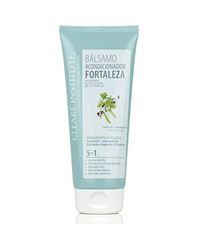 Clearé Institute Baume Anti-Chute 200ml - Renforce les Cheveux
