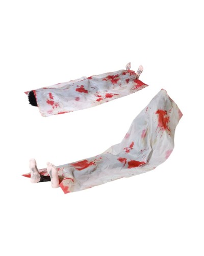 Accesorio para Disfraz Cadáver